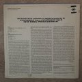 Bernstein Conducts Shostakovich  Symphony No. 1 / Symphony No. 9  Vinyl LP Record - O...