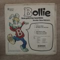 Bollie - Vinyl LP Record  - Opened  - Very-Good+ Quality (VG+)