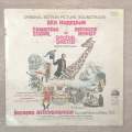 Dr Dolittle - Original Soundtrack - Vinyl LP Record - Opened  - Very-Good Quality (VG)