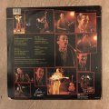David Kramer - Live On Stage -  Vinyl LP Record - Very-Good+ Quality (VG+)