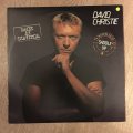 David Christie  Back In Control -  Vinyl LP Record - Opened  - Very-Good+ Quality (VG+)