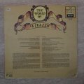The World Of Vivaldi  Vinyl LP Record - Opened  - Very-Good+ Quality (VG+)