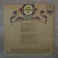 The World Of Mozart  Vinyl LP Record - Opened  - Very-Good+ Quality (VG+)