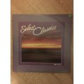 Select Classics - Double Vinyl LP Record - Opened  - Very-Good+ Quality (VG+)