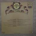 World Of The Violin  Vinyl LP Record - Opened  - Very-Good+ Quality (VG+)