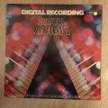 Stanley Black, His Piano And Orchestra   Digital Magic -  Vinyl LP Record - Opened  - Very-...