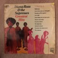 Diana Ross & The Supremes - Greatest Hits Vol 3 -  Vinyl LP Record - Opened  - Very-Good Quality ...