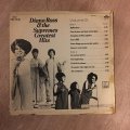 Diana Ross & The Supremes - Greatest Hits Vol 3 -  Vinyl LP Record - Opened  - Very-Good Quality ...