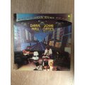 Daryl Hall & John Oates  Bigger Than Both Of Us -  Vinyl LP Record - Opened  - Very-Good+ Q...