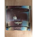 Daryl Hall & John Oates  Bigger Than Both Of Us -  Vinyl LP Record - Opened  - Very-Good+ Q...