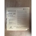Dave Lee With Geoff Love And His Orchestra  Go Latin With Lee - Vinyl LP Record - Opened  -...