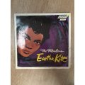 The Fabulous Eartha Kitt - Vinyl LP Record - Opened  - Very-Good+ Quality (VG+)