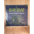 The Beatles Songbook - Hollyridge Strings -  Vinyl LP Record - Opened  - Very-Good- Quality (VG-)