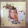 Olivia Newton John - Long Live Love - Vinyl LP Record - Very-Good+ Quality (VG+)