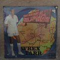 Wrex Tarr's - You Are Now In Chilapalapa Country  Vinyl LP Record - Opened  - Very-Good+ Qu...