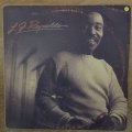 L. J. Reynolds  L. J. Reynolds - Vinyl LP Record - Opened  - Very-Good Quality (VG)
