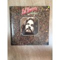 BJ Thomas - Songs - Vinyl LP Record - Opened  - Very-Good+ Quality (VG+)