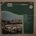 Favourite Composers - Schubert - Double Vinyl LP Record - Opened  - Very-Good+ Quality (VG+)