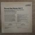 Round The Horne  Round The Horne Vol. 2 - Vinyl LP Record  - Opened  - Very-Good+ Quality (...