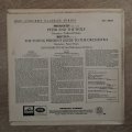 Prokofiev - Peter and The Wolf, Britten - A Young Person's Guide To The Orchestra -  Vinyl LP Rec...