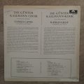 The Gnter Kallmann Choir  In The Cango Caves With The Gnter Kallman Choir -  Vinyl LP R...