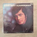 Best of Engelbert Humperdinck - Vinyl LP Record - Opened  - Very-Good Quality (VG)