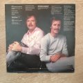 England Dan and John Ford Coley - Some Things Don't Come Easy - Vinyl LP Record - Opened  - Very-...