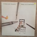 Paul McCartney - Pipes Of Piece - Vinyl LP Record - Opened  - Very-Good Quality (VG)