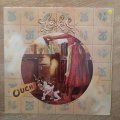 Lake   Ouch! - Vinyl LP Record  - Opened  - Very-Good+ Quality (VG+)