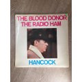Hancock - The Blood Donor, The Radio Ham - Vinyl LP Record - Opened  - Very-Good- Quality (VG-)