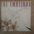 The Emotions  Chronicle - Vinyl LP Record  - Opened  - Very-Good+ Quality (VG+)