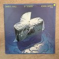 Daryl Hall & John Oates  X-Static -  Vinyl LP Record - Very-Good+ Quality (VG+)