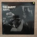 The Barmy Army  Sharp As A Needle - Vinyl Record  - Opened  - Very-Good+ Quality (VG+)