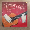 Guitar Magic - Vinyl LP Record - Opened  - Very-Good+ Quality (VG+)