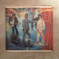 The Guess Who  Power In The Music - Vinyl LP Record - Opened  - Very-Good Quality (VG)