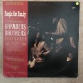 The Chambers Brothers  People Get Ready -  Vinyl LP Record - Opened  - Very-Good+ Quality (...