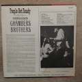 The Chambers Brothers  People Get Ready -  Vinyl LP Record - Opened  - Very-Good+ Quality (...