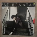 Pat Benatar - Precious Time - Vinyl LP Record - Opened  - Very-Good+ Quality (VG+)