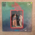 The Grass Roots - Leaving It All Behind - Vinyl LP Record - Opened  - Very-Good+ Quality (VG+)