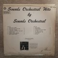Sounds Orchestral Hits - Vinyl LP Record  - Opened  - Very-Good+ Quality (VG+)