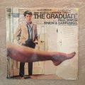 The Graduate (Original Soundtrack Recording)  - Paul Simon , Simon & Garfunkel, Dave Grusin -  Vi...