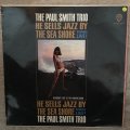 The Paul Smith Trio  He Sells Jazz By The Sea Shore - Vinyl LP Record - Opened  - Very-Good...