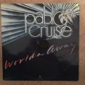 Pablo Cruise - World's Away - Vinyl LP - Opened  - Very Good Quality (VG)