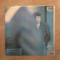 Gino Vannelli  Big Dreamers Never Sleep - Vinyl LP Record - Opened  - Very-Good+ Quality (VG+)