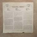 Glenn Derringer  Young Ideas - Vinyl LP Record - Opened  - Very-Good Quality (VG)