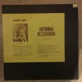 Antonina Neshdanova -  Vinyl LP Record - Opened  - Very-Good+ Quality (VG+)