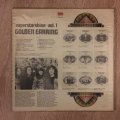 Golden Earring  Superstarshine Vol. 1 - Vinyl LP Record - Opened  - Very-Good Quality (VG)