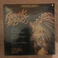 Chicago Chamber Brass  Fireworks For Brass -  Vinyl LP Record - Opened  - Very-Good+ Qualit...