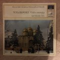 Igor Oistrakh, Moscow Philharmonic Orchestra Conducted By David Oistrakh, Tschaikovsky  Vio...