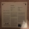 Frdric Chopin  Gyorgy Cziffra - Etudes - Op 10 Und 25 -  Vinyl LP Record - Opened  - Ve...